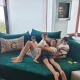 Криштиану Роналду Ўзбекистон MMA ассоциацияси либосида кўриниш берди (фото)