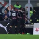 A Seriya. «Milan» turning markaziy o‘yinida «Yuventus» ustidan ishonchli g‘alabani qo‘lga kiritdi