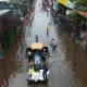 Argentinada kuchli suv toshqini: minglab odam evakuatsiya qilindi!