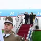 Мирзиёев Венгрияга ташрифини якунлаб, Словенияга жўнаб кетди