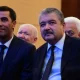 Abdusalom Azizov futbolimizning bugungi muammolari va kelajakdagi rejalariga bag‘ishlangan yig‘ilish o‘tkazdi