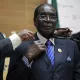 Dunyodagi eng keksa davlat rahbari sanaladigan Zimbabve prezidentining maoshi 12 ming dollar ekani ma’lum bo‘ldi