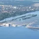 Xerson oblastidagi Kaxovka GES portlatildi. Asosiy ma’lumotlar (video)