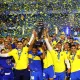 "Boka Xuniors" chempionga aylandi! Argentinada aqlbovar qilmas voqealar sodir bo‘ldi