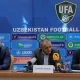 Lyubinko Drulovich: "Afsuski, eng katta orzumizdan quruq qoldik"