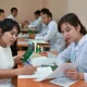 Абитуриентлар ДХМ орқали ҳужжат топширганида давлат хизматлари кўрсатилганлиги учун тўлов олинмайди