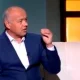 «Чивинлар ўлдирилмайди, ботқоқ қуритилади!» Таниқли олим Ўзбекистонда коррупцияга қарши кураш ҳақида