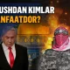 Ekspertlar: HAMAS-Isroil to‘qnashuvining geosiyosiy muvozanatga ta’siri haqida