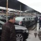 Сирғали автомобиль бозоридаги нархлар (2015 йил 15 ноябрь)