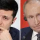 «Тарихни қайта ёзманг!» – Путиннинг янги мақоласи Украинада эътирозларга сабаб бўлди