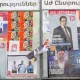 Kutilmagan g‘alaba. Barcha sobiq prezidentlar qatnashgan saylovda Pashinyan ustun keldi