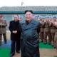 Shimoliy Koreya Yaponiyaga «haqiqiy ballistik raketa» bilan tahdid qildi