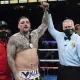 Joshuani nokautga uchratgan Endi Ruis WBA eliminator jangida ringga ko‘tarildi (video)