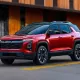 Chevrolet Equinox 2026 narxlari va texnik xususiyatlari e’lon qilindi