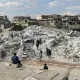 Туркиядаги зилзила: ошиб бораётган қурбонлар ва янги муаммолар
