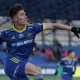 BATE - "Dinamo Brest" bahsida Shahboz Umarov qanday harakat qildi? (video)