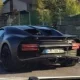 Bugatti энг зўр машинасининг яқиндан олинган суратлари