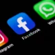 Facebook ijtimoiy tarmoqda kuzatilgan global nosozliklar sababini ma’lum qildi