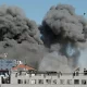 Isroil HAMAS maxsus operatsiyalari shtabi boshlig‘ining uyiga zarba berdi (video)