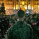 Песков Россияда ҳарбий ҳолат жорий этилиши тўғрисидаги саволга жавоб берди