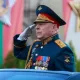 Putin Oleg Salyukovni bosh qo‘mondonlikdan ozod qildi