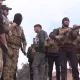 Сурияда ИШИД жангарилари ва курдлар ўртасидаги тўқнашувларда юздан ортиқ одам ҳалок бўлди