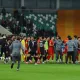 Kamoliddin Murzoyev bilan "Bunyodkor" - "Nasaf" bahsidagi voqealar haqida suhbat