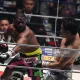 Floyd Meyvezer yaponiyalik MMA jangchisini 2-raunddayoq nokautga uchratdi