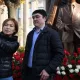Ислом Каримов ҳиёбони Москвадаги “энг яхши лойиҳа” деб топилди