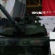 Эрдўғон Туркиянинг ўзида ишлаб чиқарилган янги Алтай танкини кўрсатди (фото)