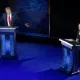 Tramp uchun tuzoq: Harrisni nima uchun debatlar g‘olibi deb hisoblashmoqda?