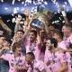 Месси ва «Интер Майами» - Лигалар кубоги-2023 соҳиби