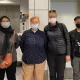 O‘zbekistonlik ayol Malayziyadan ekstraditsiya qilindi