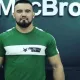 Azamat Nuftillayevning chempionlik kamari uchun jangi muddatidan oldin yakuniga yetdi (video)
