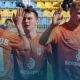 «Energetik-BGU» 6 ta gol urilgan o‘yinning so‘nggi soniyalarida g‘alabani qo‘ldan chiqardi