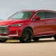 BYD O‘zbekistonda uchta modelni ishlab chiqaradi (foto)