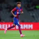 Winger Lamine Yamal to Play with a New Number at Barcelona