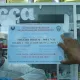 Бухородаги дорихоналарда тиббий ниқоб ва антисептик воситалари 900 сўмдан сотилмоқда