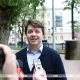 Nexta Telegram-канали собиқ бош муҳаррири Роман Протасевич афв этилди