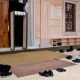 Namangandagi masjiddan 600 ming so‘mlik qishki poyabzalni o‘g‘irlab ketgan shaxs ushlandi