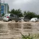 Ҳафта бошида Ўзбекистон бўйлаб ёғингарчилик бўлиши кутилмоқда