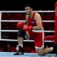 Bahodir Jalolov yangi promouterlik shartnomasi imzoladi