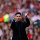Diyego Simeone: «Mumkin emas» iborasini yomon ko‘raman