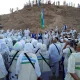 «Умра бу саёҳат эмас, ибодат эканини унутманг!»