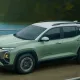Chevrolet Equinox 2026 yangi rang va oʻzgarishlar bilan taqdim etildi