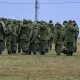 Россияда сержант урушга сафарбар қилинганлар орасида обрў қозониш учун гранатани портлатиб юборди