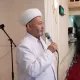 Муфтий ҳазратлари пойтахтдаги хатми Қуръонларда иштирок этдилар (фото)