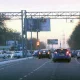 Тошкентда концерт туфайли айрим кўчалар барча турдаги транспорт воситалари учун ёпилади