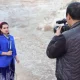 Қашқадарё ТВ директори цензурага йўл қўйгани айтилмоқда