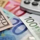 O‘zbekistonda dollarning rasmiy kursi 14 so‘m 30 tiyinga qimmatlashdi